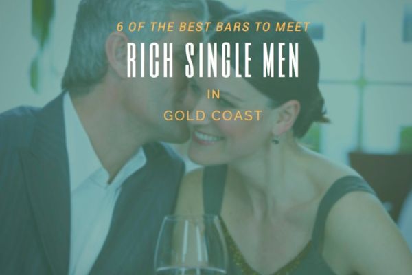 6 of the best bars to meet rich single men in Gold Coast - Gold Coast ...